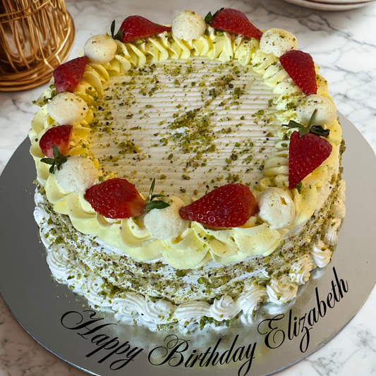 Rasmalai Dream