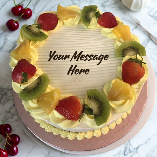 Fruit Delight